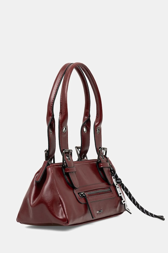 Τσάντα Aldo DARABELIA.601 μπορντό AW25