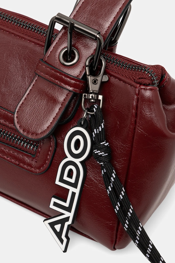 Τσάντα Aldo μπορντό DARABELIA.601