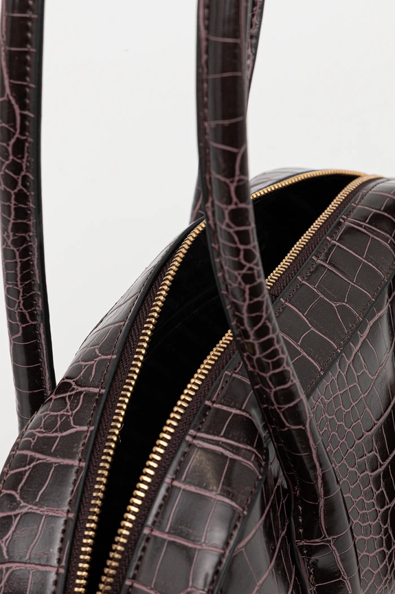 Aldo kézitáska MIGOTRAM.227 barna