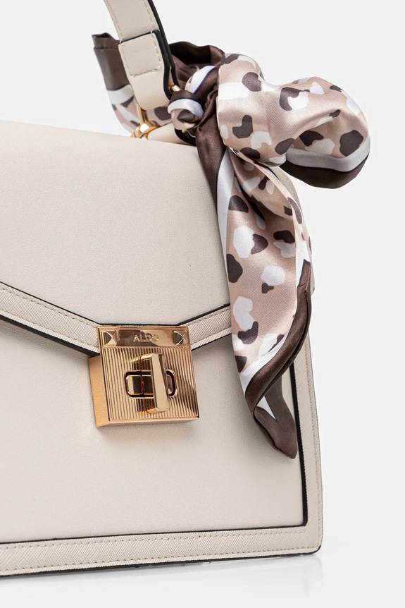 Torba Aldo bež MOR.270