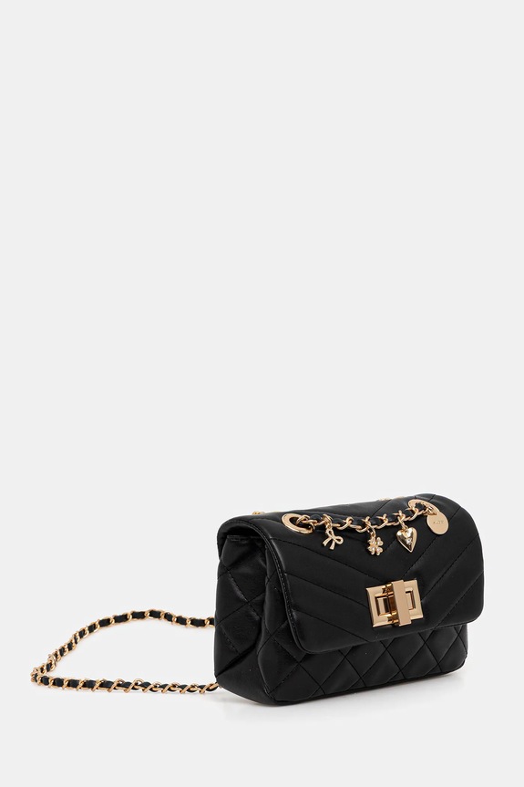 Torba Aldo ALNILAM.001 crna AW25