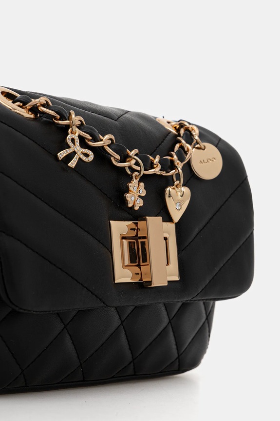 Torba Aldo crna ALNILAM.001