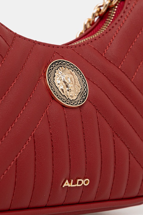 Aldo borsetta rosso DIAMONDYY.600