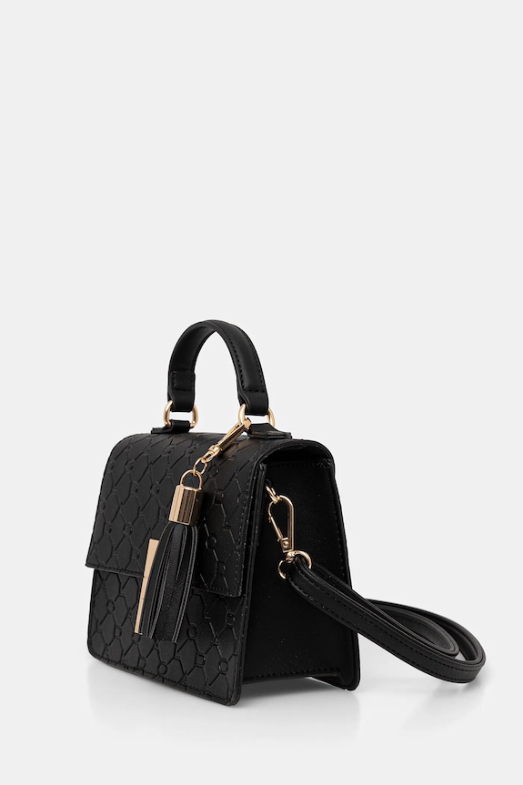 Aldo geantă BOVAN.002 negru AW25