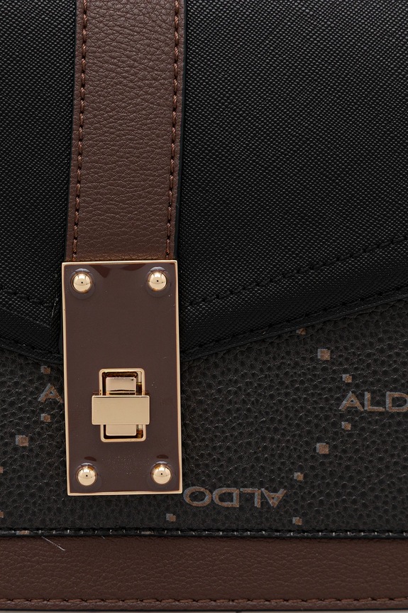 Torba Aldo crna DONBETHH.212