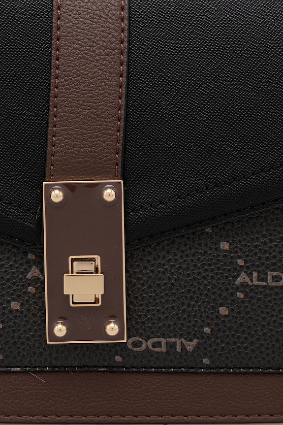 Torba Aldo crna DONBETHH.212