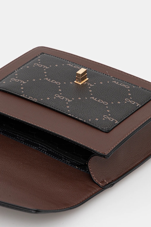 Torba Aldo DONBETHH.212 crna