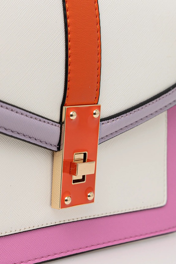 Aldo torebka różowy DONBETHH.116