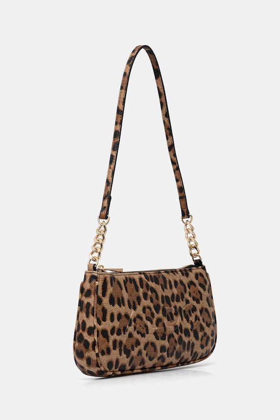 Aldo borsetta LANDOGYN.203 marrone AW25