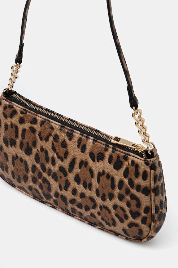 Accessori Aldo borsetta LANDOGYN.203 marrone