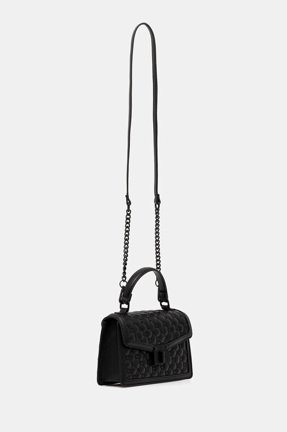 Сумочка Aldo ENANADAR.001 чёрный AW25