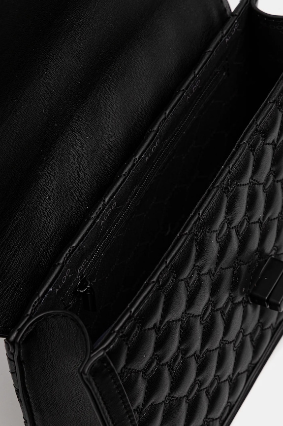 Сумочка Aldo ENANADAR.001 чёрный