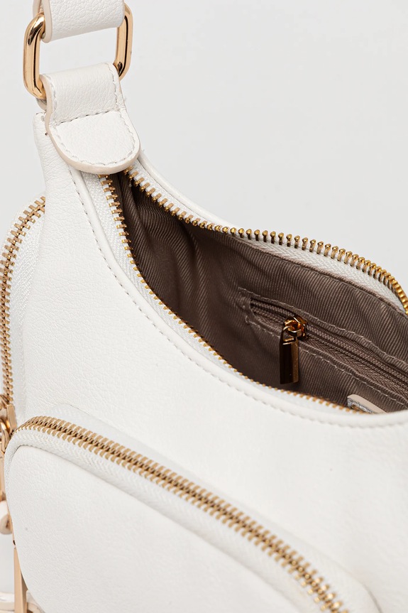 Torba Aldo bijela PPIPERR.100