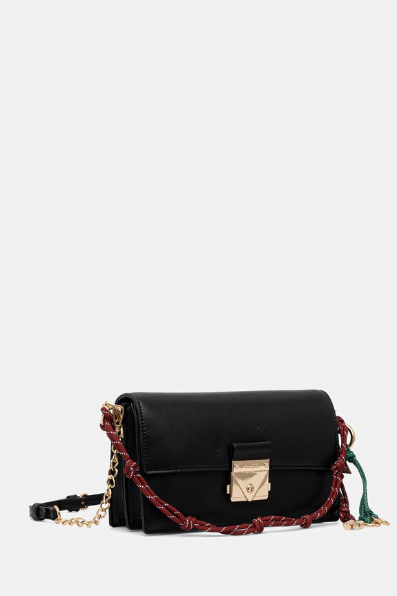 Aldo kézitáska EVENGELIA.001 fekete AW25