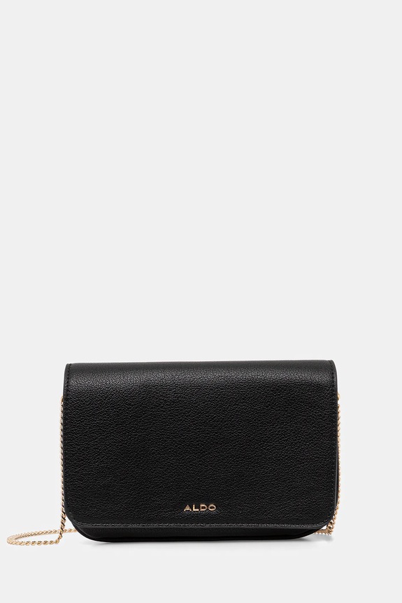 Torba Aldo bez uzorka crna RIVERLY.001