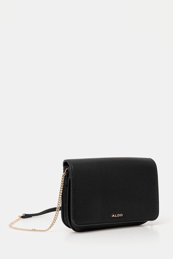 Torba Aldo RIVERLY.001 crna AW25