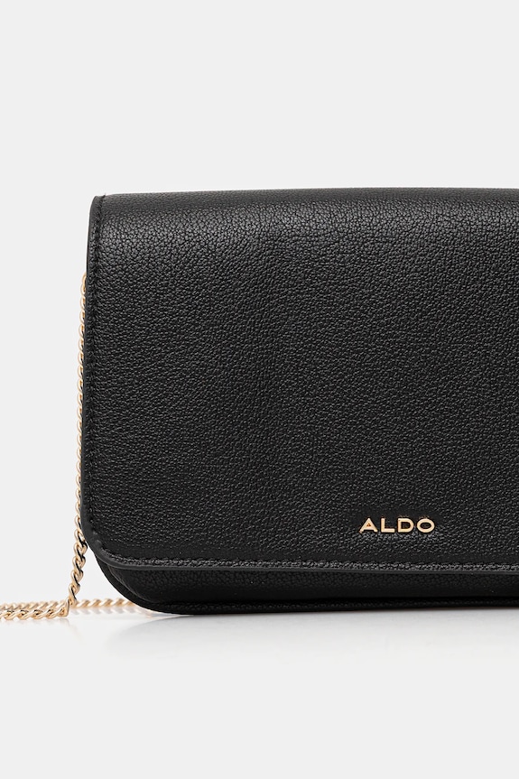Torba Aldo crna RIVERLY.001