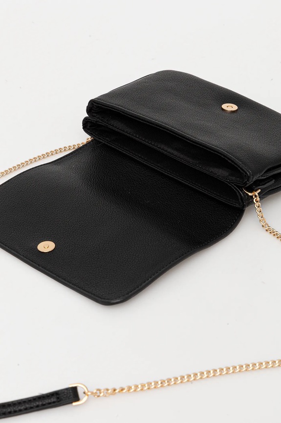 Torba Aldo RIVERLY.001 crna