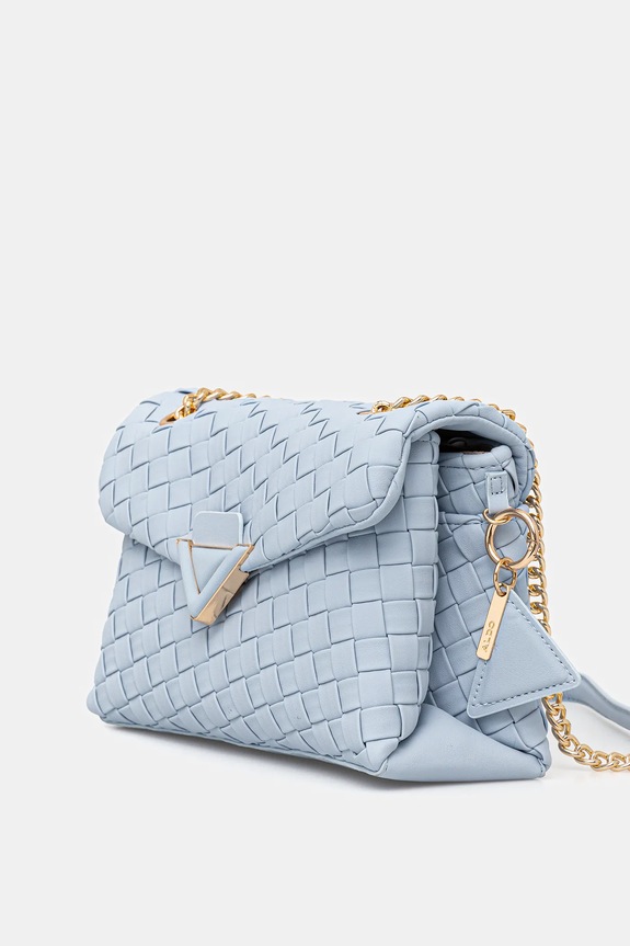 Aldo poșetă SOFTWOVEN.450 albastru AW25