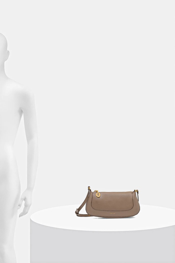Kabelka Calvin Klein LV04F1046G