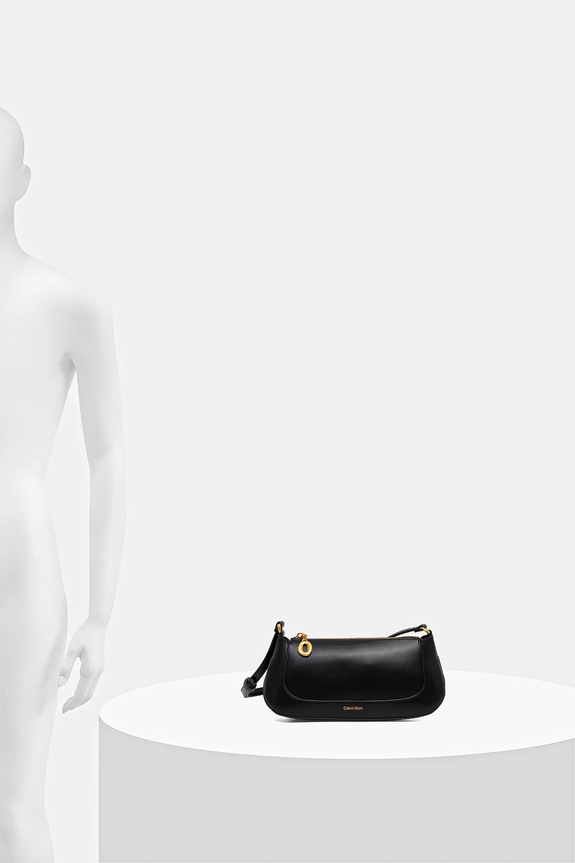 Calvin Klein torebka LV04F1046G