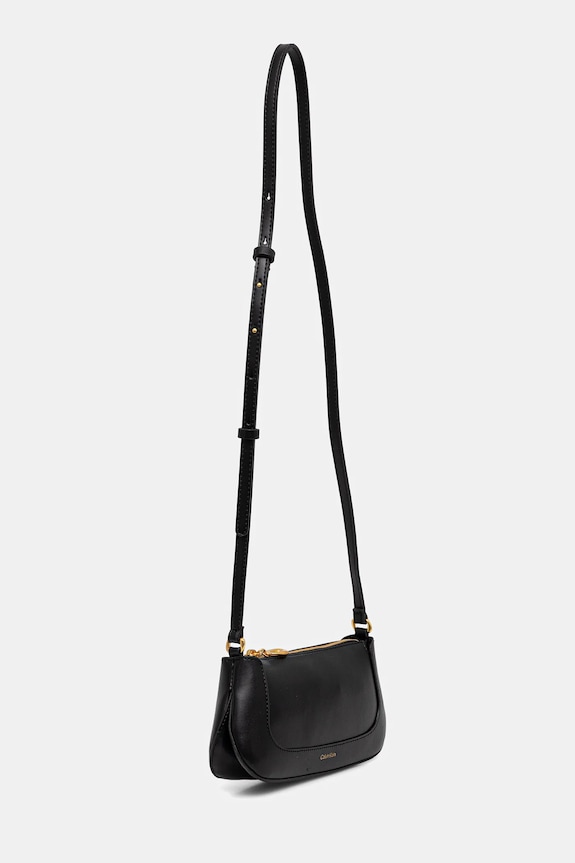 Calvin Klein torebka LV04F1046G czarny AW25