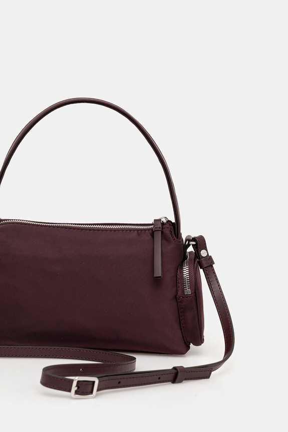 Αξεσουάρ Τσάντα Calvin Klein LV04F3132G μωβ