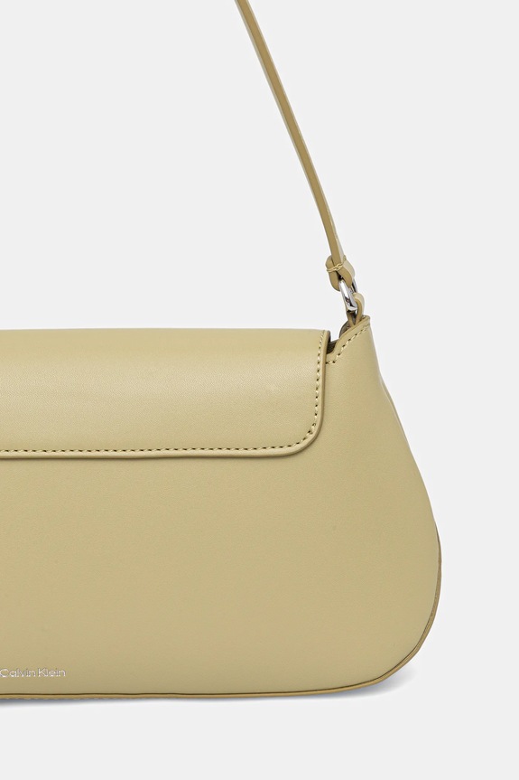Doplňky Kabelka Calvin Klein LV04F3146G zelená
