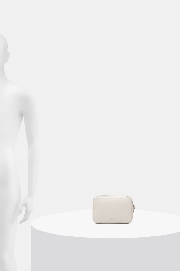 Calvin Klein torebka crossbody damska z imitacji skóry LV04F3165G