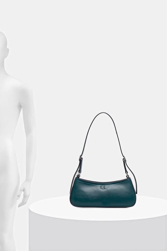 Calvin Klein kabelka dámska z imitácie kože LV04F3170G