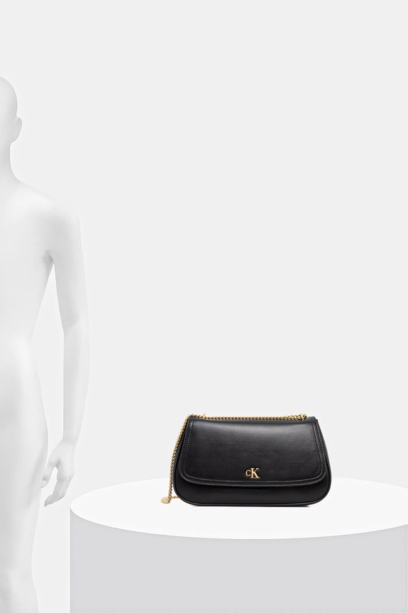 Calvin Klein torebka crossbody damska z imitacji skóry LV04F3171G