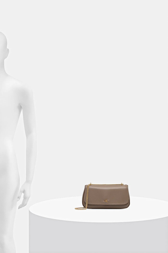 Calvin Klein crossbody kabelka dámská z imitace kůže LV04F3172G