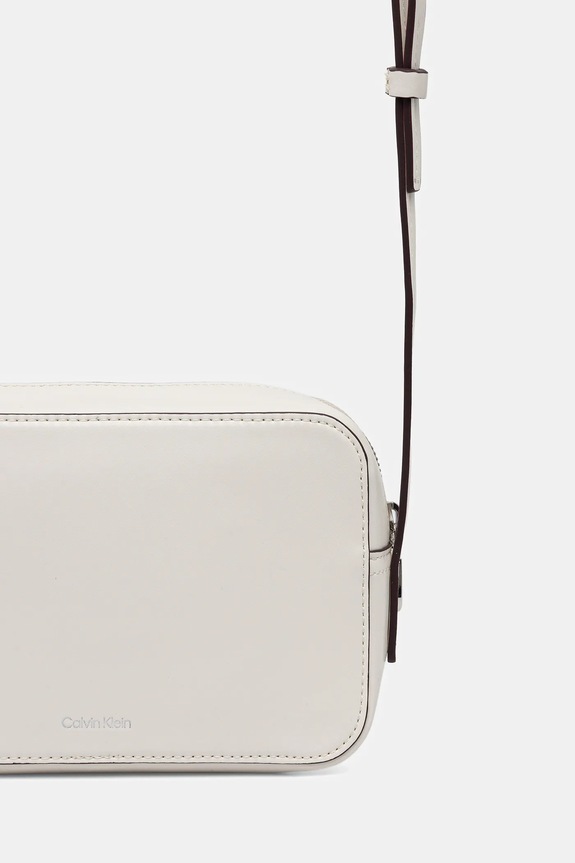 Αξεσουάρ Τσάντα Calvin Klein LV04F3173G λευκό