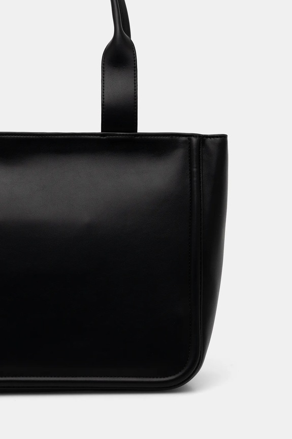 Αξεσουάρ Τσάντα Calvin Klein LV04F3218G μαύρο