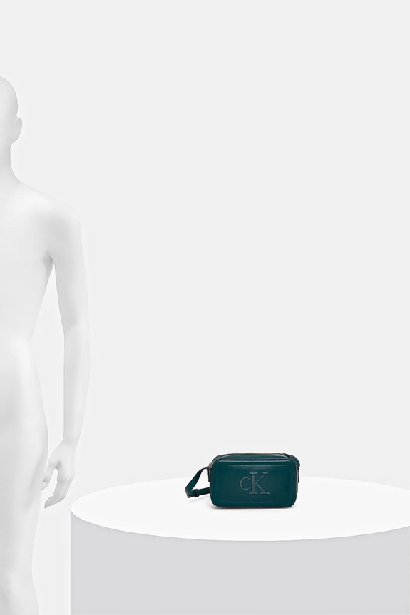 Calvin Klein crossbody kabelka dámska z imitácie kože LV04F3220G