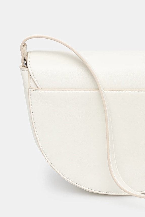 Akcesoria Calvin Klein torebka LV04F3221G beżowy