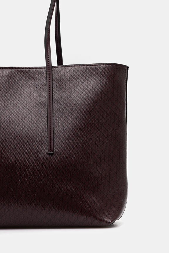 Dodaci Torba Calvin Klein LV04F3266G smeđa