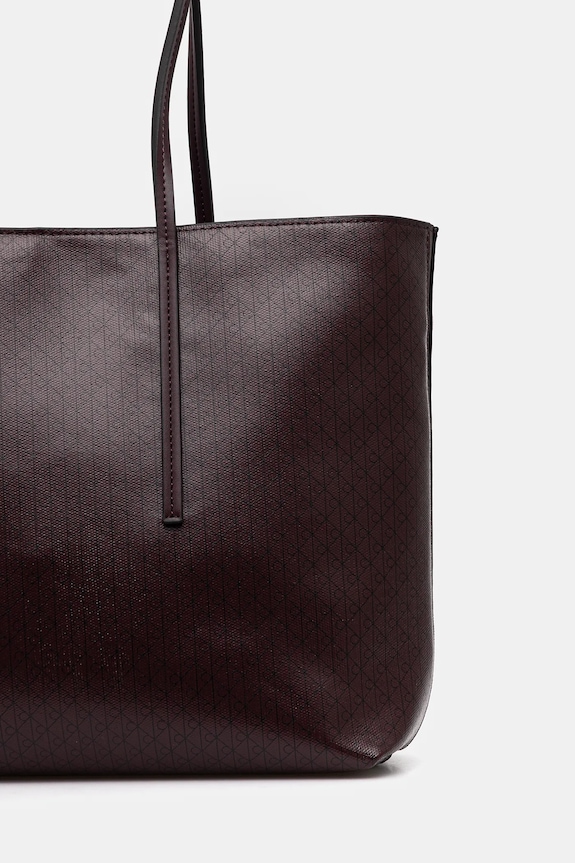 Dodaci Torba Calvin Klein LV04F3266G smeđa