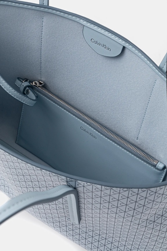 Torba Calvin Klein LV04F3267G plava
