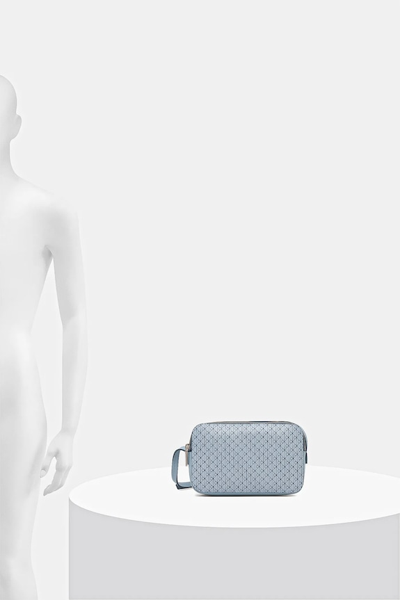 Calvin Klein geantă crossbody de damă din imitație de piele LV04F3268G