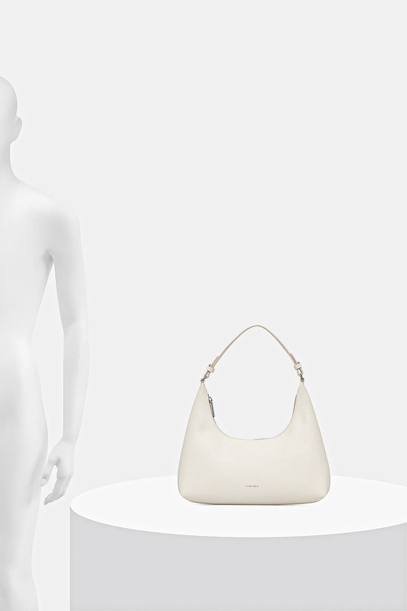 Calvin Klein kabelka dámska z imitácie kože LV04F3272G