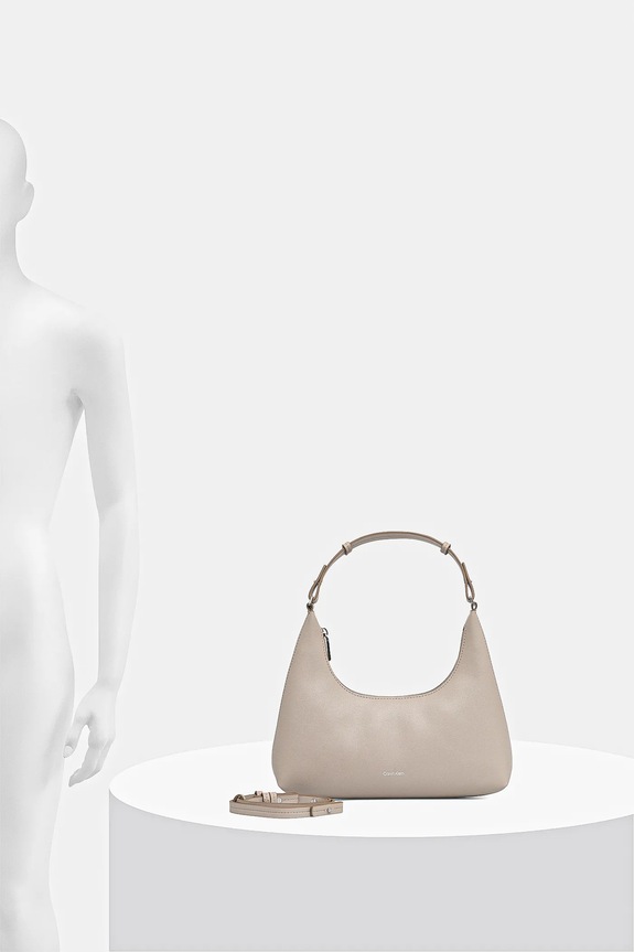 Calvin Klein Geantă de femei cu imitație de piele LV04F3272G