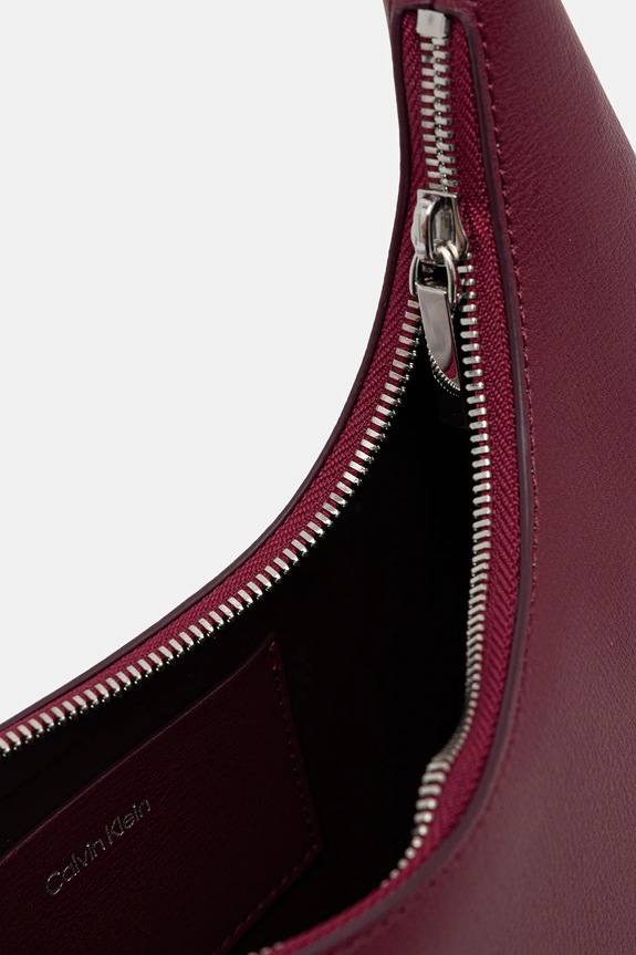 Calvin Klein torebka damska z imitacji skóry LV04F3272G