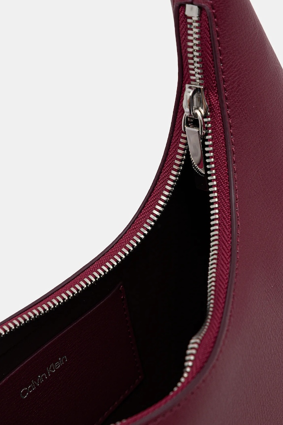 Calvin Klein torebka damska z imitacji skóry LV04F3272G