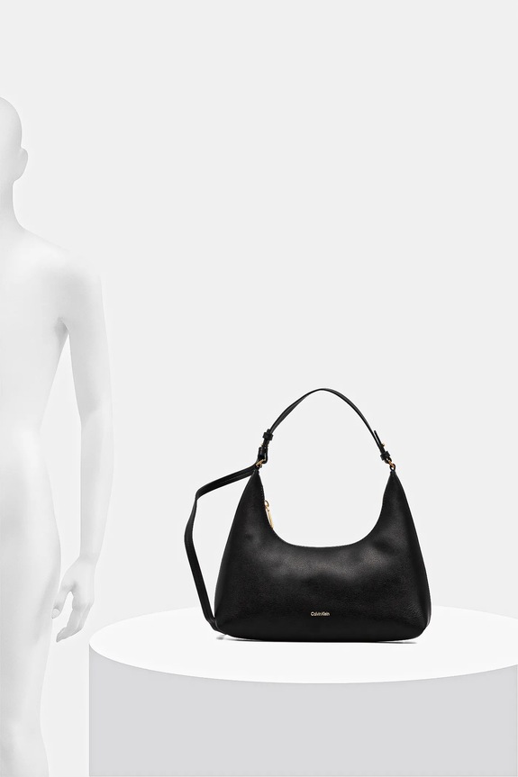 Calvin Klein torebka damska z imitacji skóry LV04F3272G