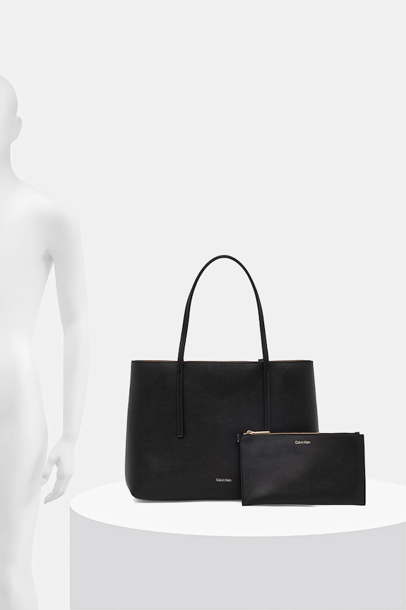 Kabelka Calvin Klein LV04F3275G