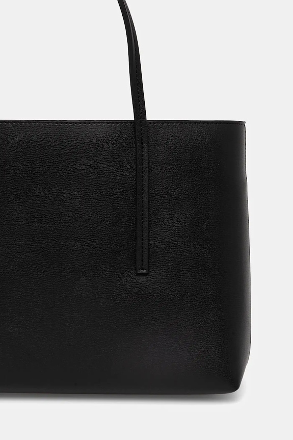 Doplnky Kabelka Calvin Klein LV04F3275G čierna