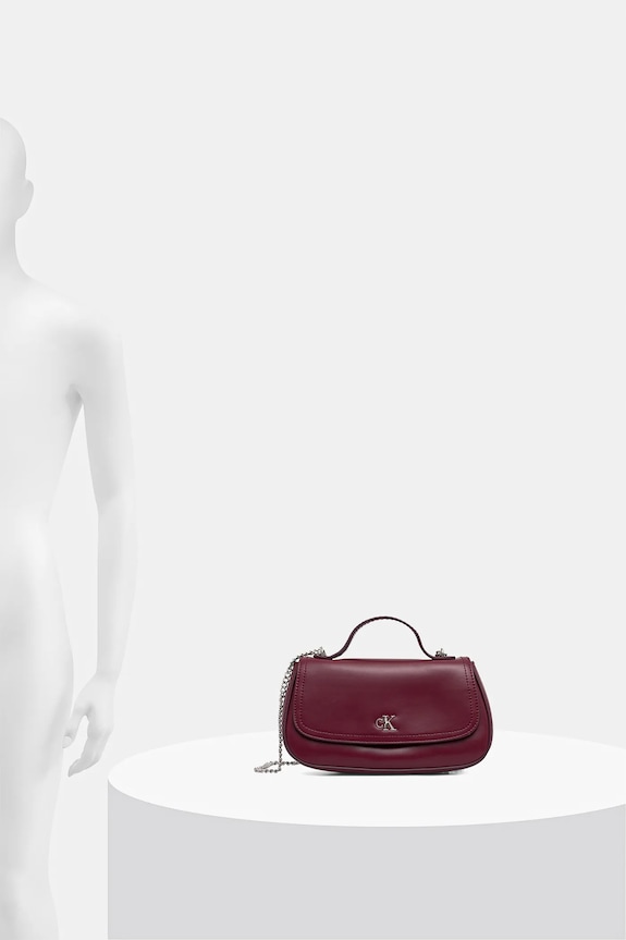 Calvin Klein torebka LV04F3282G