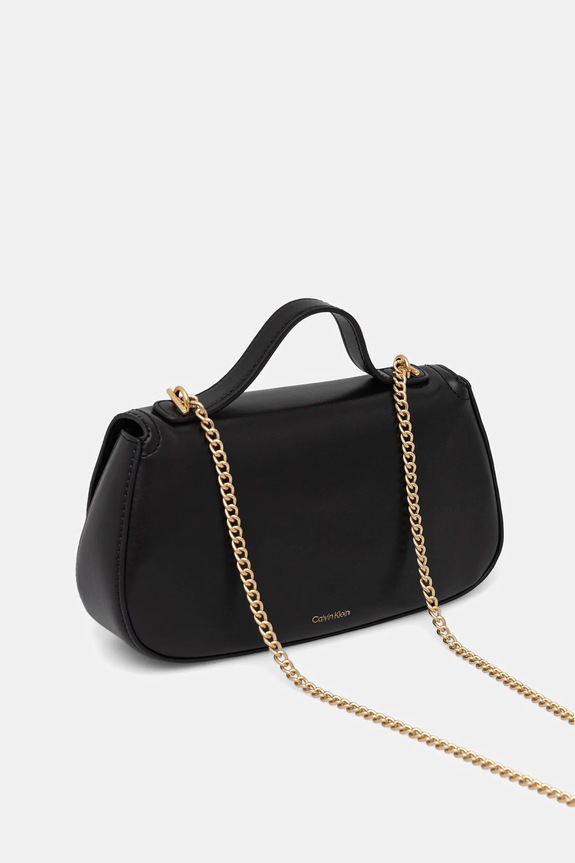 Dodatki Torbica Calvin Klein LV04F3282G črna