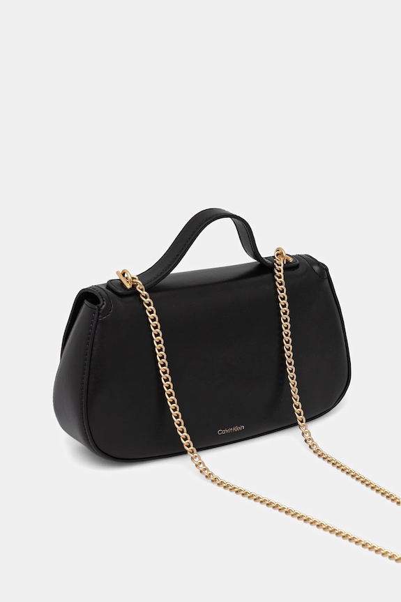 Dodatki Torbica Calvin Klein LV04F3282G črna